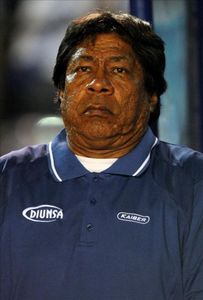 Ramón Maradiaga (HON)