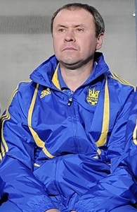 Gennadiy Litovchenko (UKR)