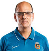 Basil Ribeiro