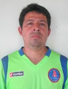 Saberlio Gutiérrez (SLV)