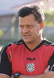 Abel Ribeiro (BRA)