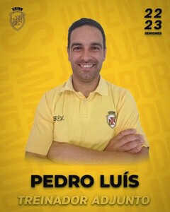 Pedro Luís (POR)