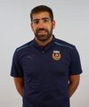 Pedro Gomes