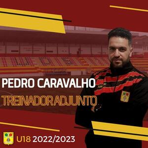 Pedro Carvalho (POR)