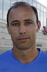 Antonio Calderón (ESP)