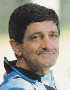 Corrado Orrico (ITA)