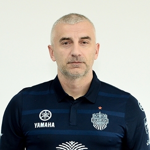 Zoran Mijanović (SRB)