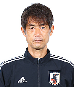 Futoshi Ikeda (JPN)
