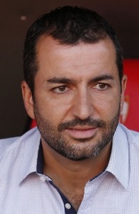Diego Martnez (ESP)