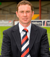 Derek Adams