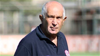 Roberto Mariani (ARG)