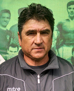 Emiliano Astorga (CHI)