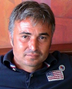 Yasen Petrov (BUL)