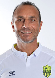 Michel Der Zakarian (ARM)