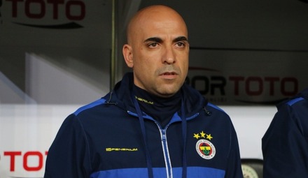 Zeki Murat Gole (TUR)