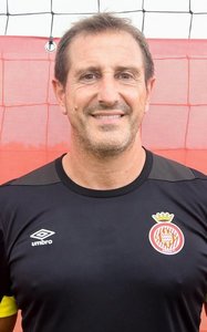 Gerardo Izaguirre (ESP)