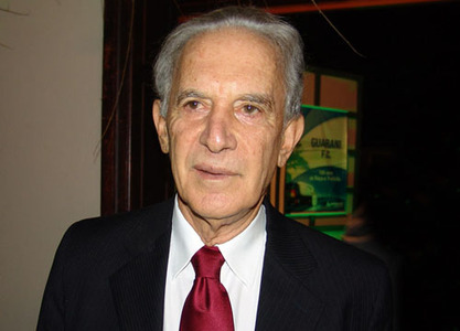 Carlos Alberto Silva (BRA)