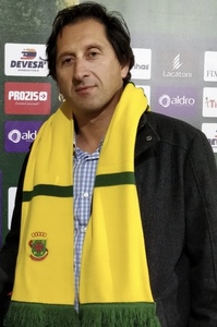 Jorge Garrido (POR)