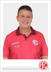 Renato Carioca (BRA)
