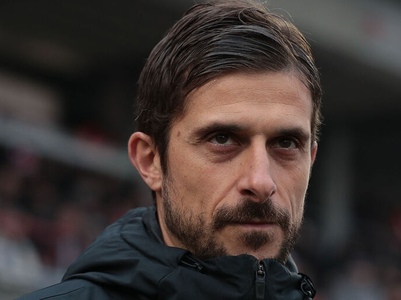 Alessio Dionisi (ITA)