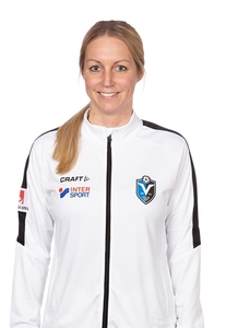 Maria Nilsson (SWE)