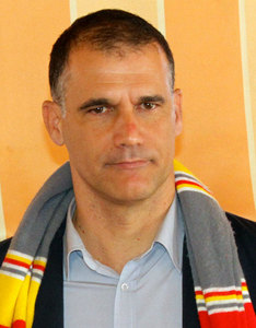 Stefano Sanderra (ITA)