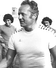 Dragoljub Milosevic (SRB)