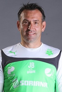 José Belman (ESP)