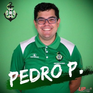 Pedro Pitacas (POR)