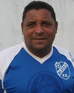 Zedilson Nicolau (BRA)