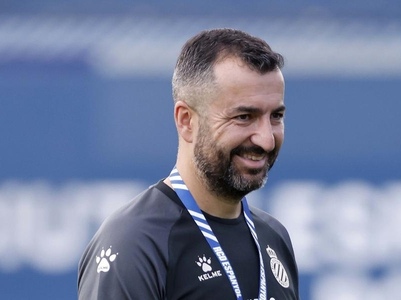 Diego Martínez (ESP)