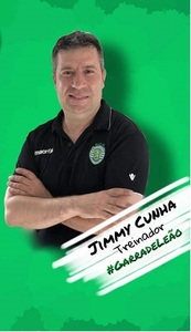 Jimmy Cunha (POR)