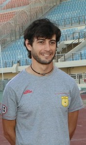 Juan Ferrando (ESP)