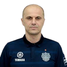 Bozidar Bandovic (SRB)