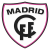 Madrid CFF