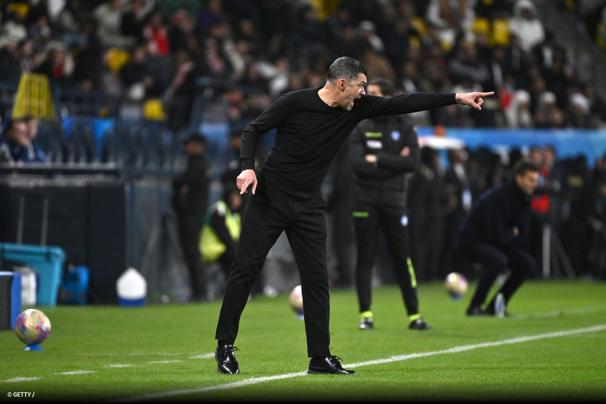 Conceio viene espulso e il Milan manca la qualificazione per le competizioni europee