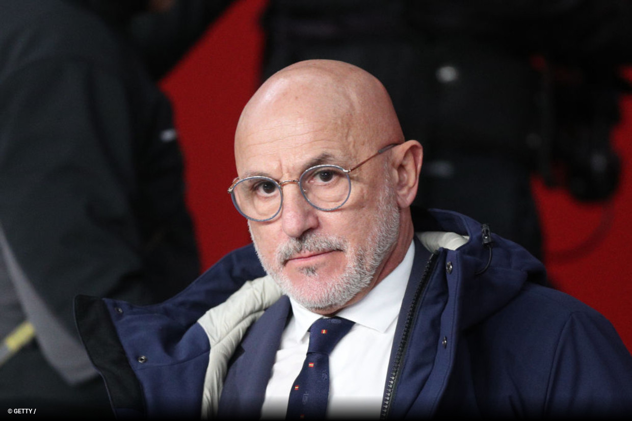 De la Fuente: I giocatori hanno detto che il Portogallo  stata la migliore squadra che hanno affrontato