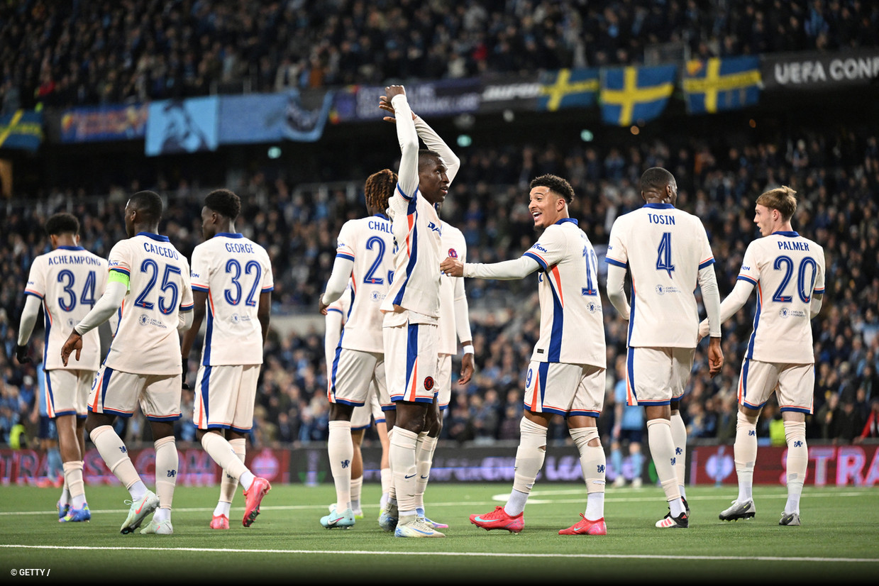 Joo Flix (e Renato Veiga) esclusi dalla lista del Chelsea per il Mondiale per Club