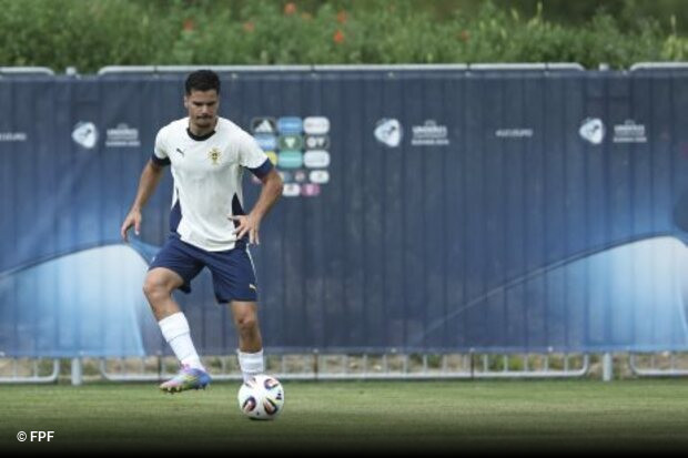 Europei Under-21: Parit tra Portogallo e Francia nel primo incontro