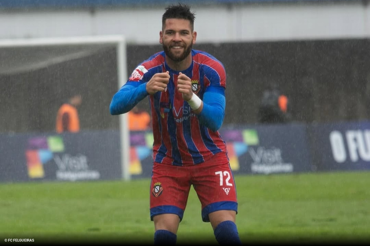 Il difensore del Felgueiras parteciper al Mondiale per Club