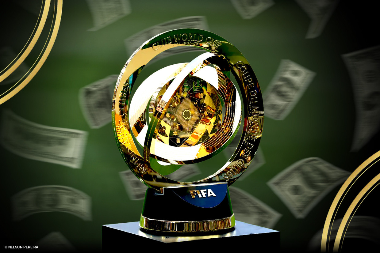 Quanto possono guadagnare i club al Mondiale per Club Il premio finale  un <i>jackpot</i>