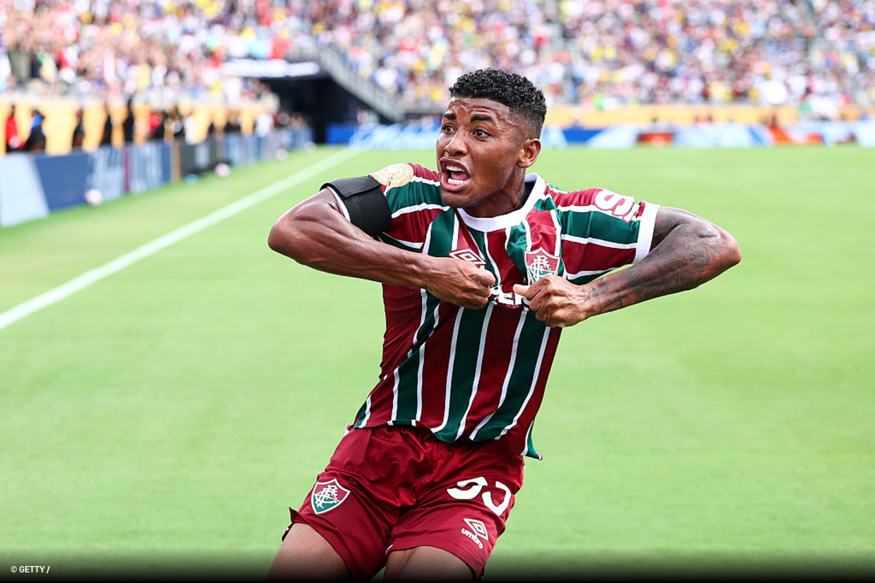 Con la forza di Ercole, il Fluminense elimina l'Al Hilal e continua a sognare in grande nel Mondiale
