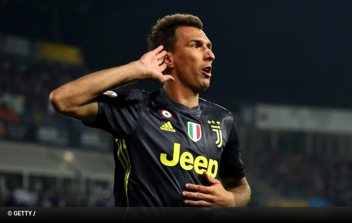 Parma x Juventus - Serie A 2018/2019 